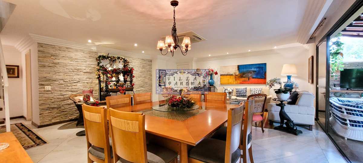 Conheça DC do imóvel - Cobertura à venda Rua Paulo Mazzucchelli, Barra da Tijuca, Rio de Janeiro - R$ 2.800.000 - IPA10212 - 16 DC - 16