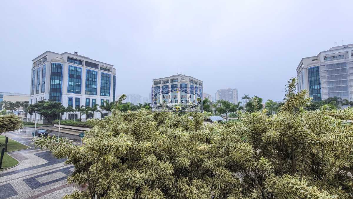 Conheça A do imóvel - Sala Comercial 40m² à venda Avenida das Américas, Barra da Tijuca, Rio de Janeiro - R$ 380.000 - IPA10217 - 1 A - 1