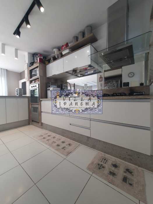Conheça 6. do imóvel - Casa em Condomínio à venda Rua Ituverava, Jacarepaguá, Rio de Janeiro - R$ 1.189.560 - IPA0002011 - 7 6. - 7