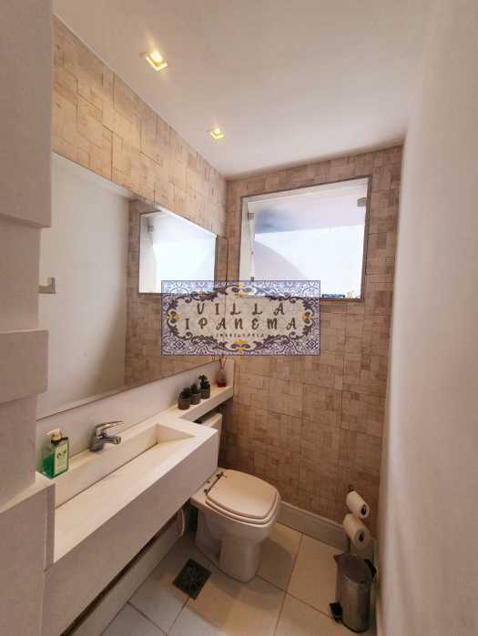 Conheça 7. do imóvel - Casa em Condomínio à venda Rua Ituverava, Jacarepaguá, Rio de Janeiro - R$ 1.189.560 - IPA0002011 - 8 7. - 8