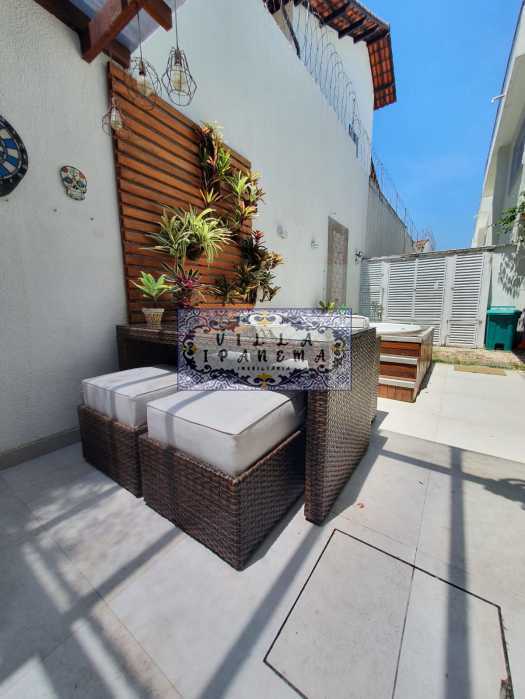 Conheça 12. do imóvel - Casa em Condomínio à venda Rua Ituverava, Jacarepaguá, Rio de Janeiro - R$ 1.189.560 - IPA0002011 - 12 12. - 12