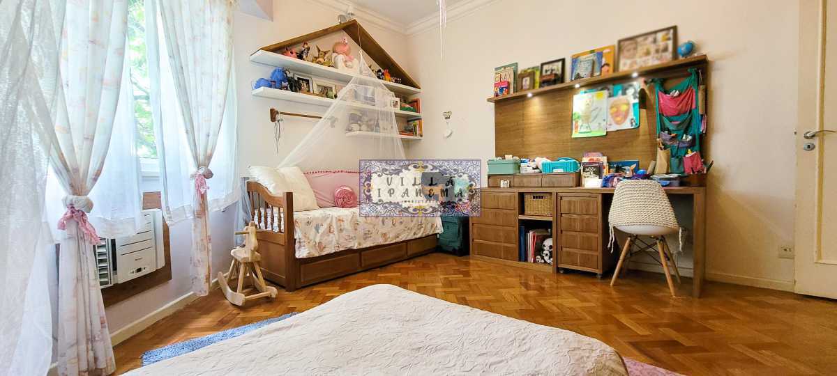 Conheça DB do imóvel - Apartamento à venda Rua Constante Ramos, Copacabana, Rio de Janeiro - R$ 1.950.000 - IPA10244 - 16 DB - 16