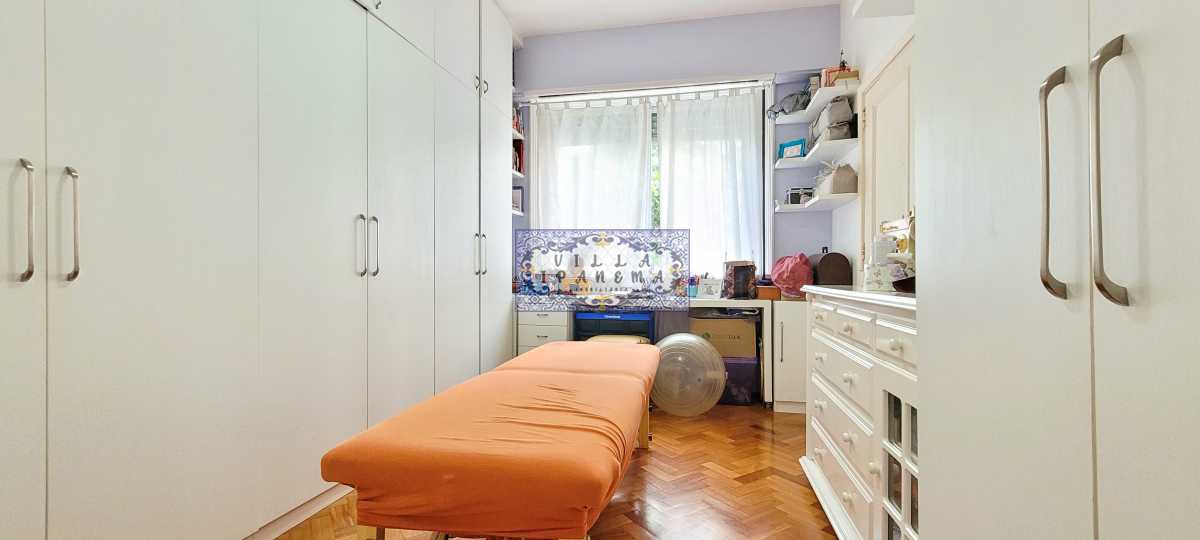 Conheça FE do imóvel - Apartamento à venda Rua Constante Ramos, Copacabana, Rio de Janeiro - R$ 1.950.000 - IPA10244 - 23 FE - 23