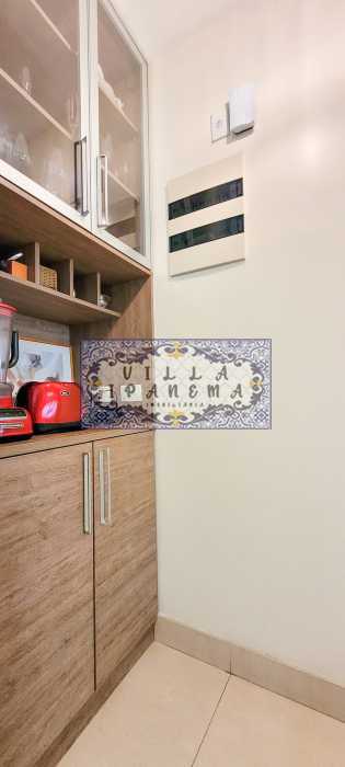 Conheça HB do imóvel - Apartamento à venda Rua Constante Ramos, Copacabana, Rio de Janeiro - R$ 1.950.000 - IPA10244 - 29 HB - 29