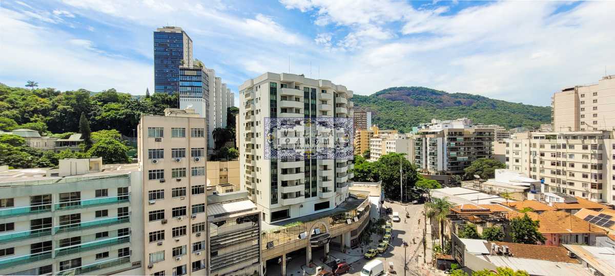 Conheça B do imóvel - Cobertura à venda Rua Professor Álvaro Rodrigues, Botafogo, Rio de Janeiro - R$ 1.650.000 - VIN24 - 5 B - 5