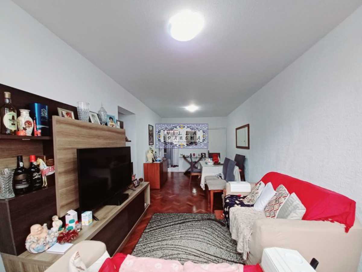 Conheça Apartamento à venda Rua Goes Monteiro, 8, Botafogo, Rio de Janeiro - R$ 895.000 - IPA000089 - 1 1