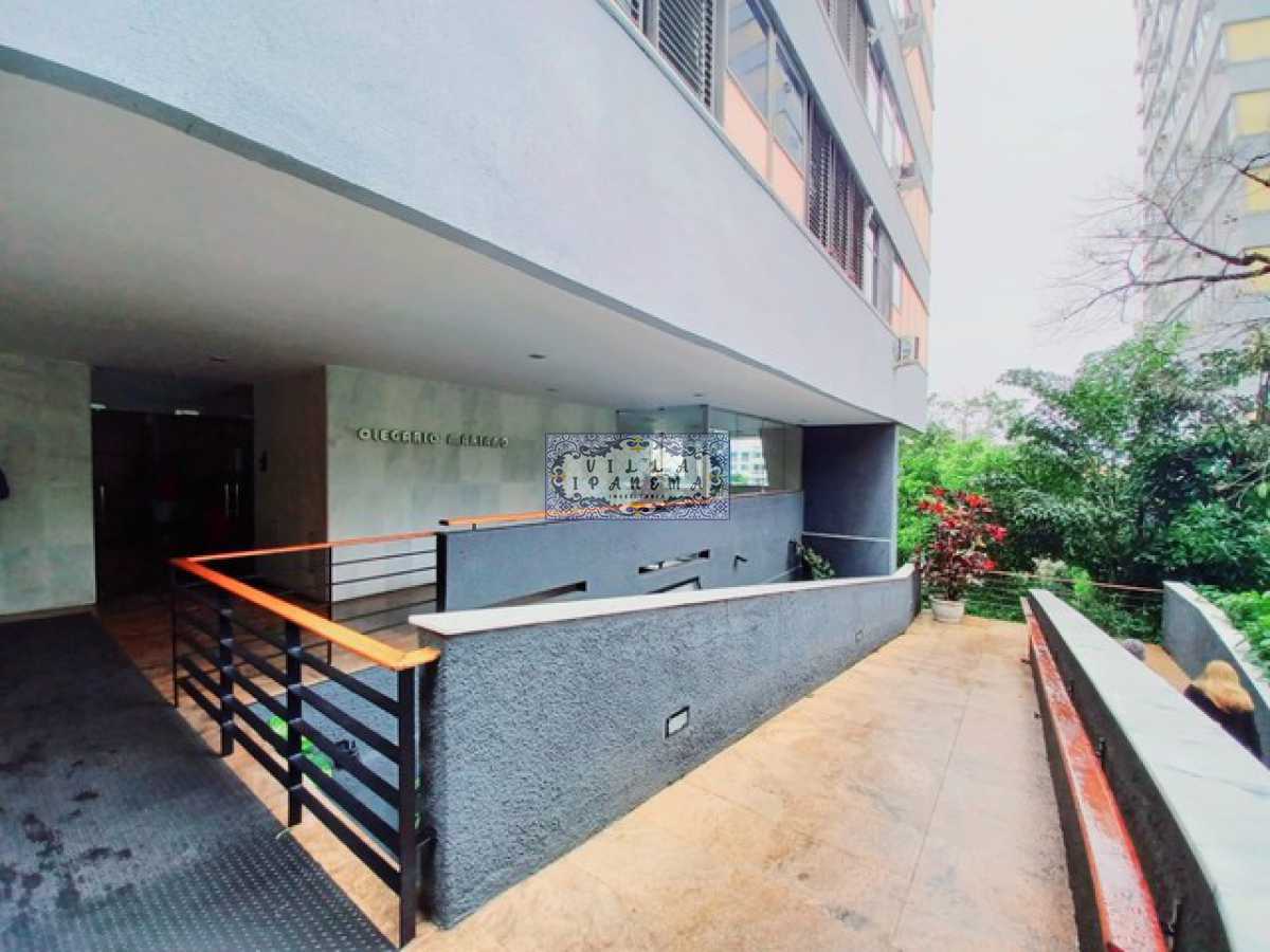 Conheça 17 do imóvel - Apartamento à venda Rua Goes Monteiro, 8, Botafogo, Rio de Janeiro - R$ 895.000 - IPA000089 - 17 17 - 17