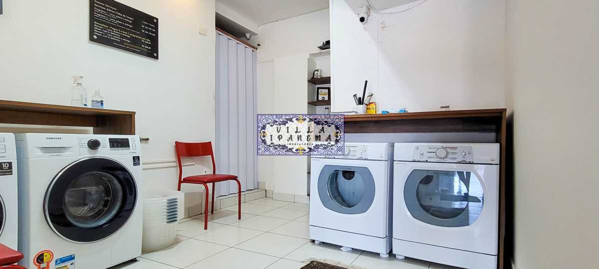 Conheça 10860_G1674848998 do imóvel - Apartamento à venda Rua Goes Monteiro, 8, Botafogo, Rio de Janeiro - R$ 895.000 - IPA000089 - 26 10860_G1674848998 - 26