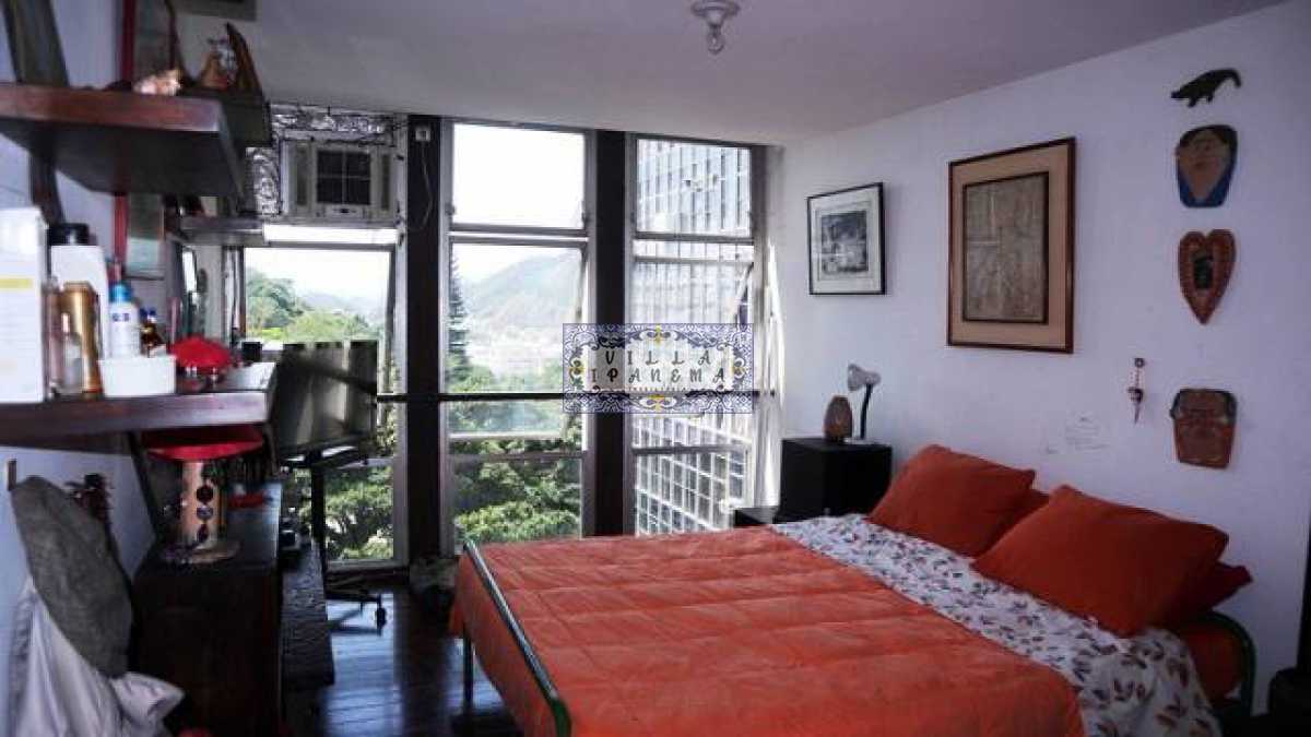 Conheça be do imóvel - Apartamento à venda Praia de Botafogo, Botafogo, Rio de Janeiro - R$ 1.750.000 - IPA003972 - 12 be - 12