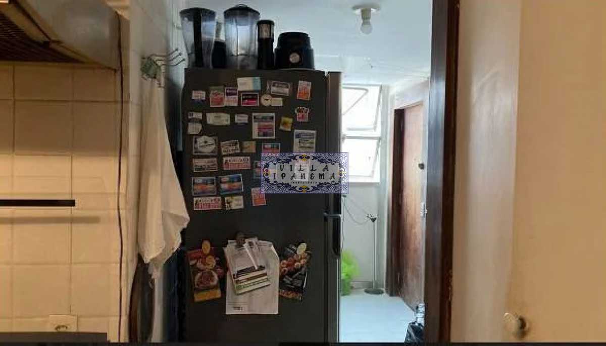 Conheça cd do imóvel - Apartamento à venda Praia de Botafogo, Botafogo, Rio de Janeiro - R$ 1.750.000 - IPA003972 - 17 cd - 17