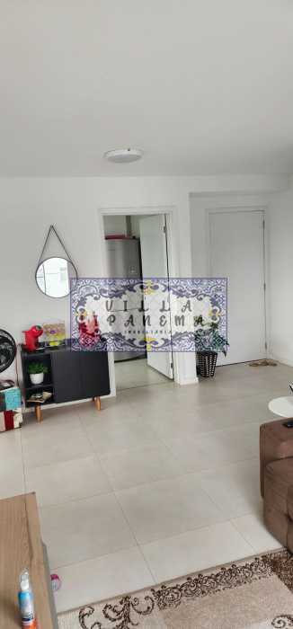 Conheça D1 do imóvel - Apartamento à venda Avenida Ator José Wilker, Jacarepaguá, Rio de Janeiro - R$ 899.000 - IPA007369 - 5 D1 - 5