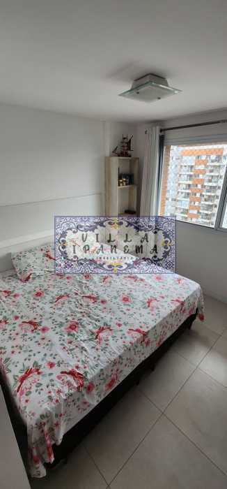 Conheça G do imóvel - Apartamento à venda Avenida Ator José Wilker, Jacarepaguá, Rio de Janeiro - R$ 899.000 - IPA007369 - 9 G - 9