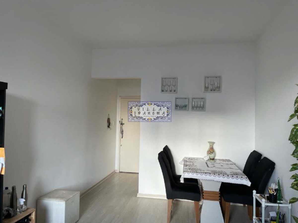 Conheça B do imóvel - Apartamento à venda Rua Pereira Nunes, Ingá, Niterói - R$ 550.000 - IPA01091 - 2 B - 2