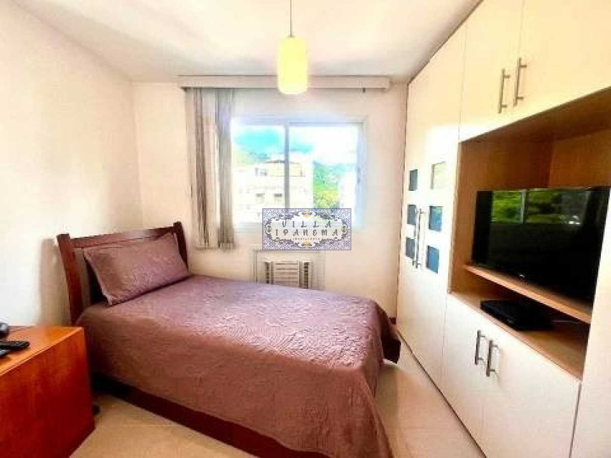 Conheça D do imóvel - Cobertura à venda Rua Marquês de Pinedo, Laranjeiras, Rio de Janeiro - R$ 2.990.000 - ROL0109 - 12 D - 12