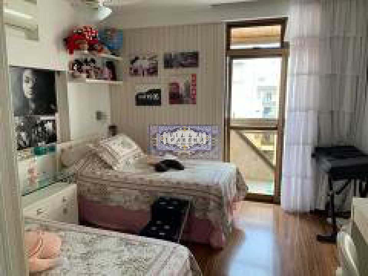 Conheça CA do imóvel - Cobertura à venda Rua Domingues de Sá, Icaraí, Niterói - R$ 2.990.000 - ADR011 - 10 CA - 10