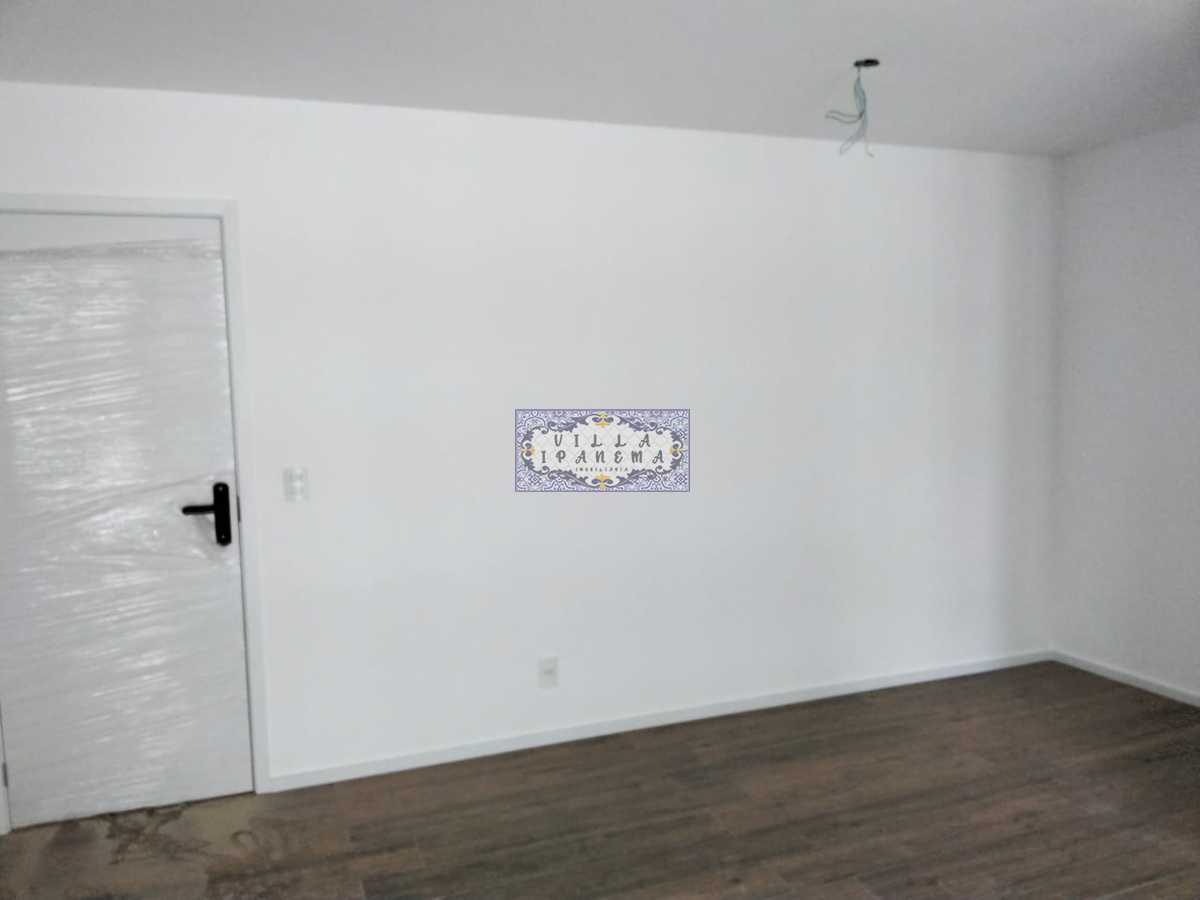 Conheça ft09. do imóvel - Apartamento à venda Rua Ministro Raul Fernandes, Botafogo, Rio de Janeiro - R$ 2.300.000 - ADR015 - 8 ft09. - 8