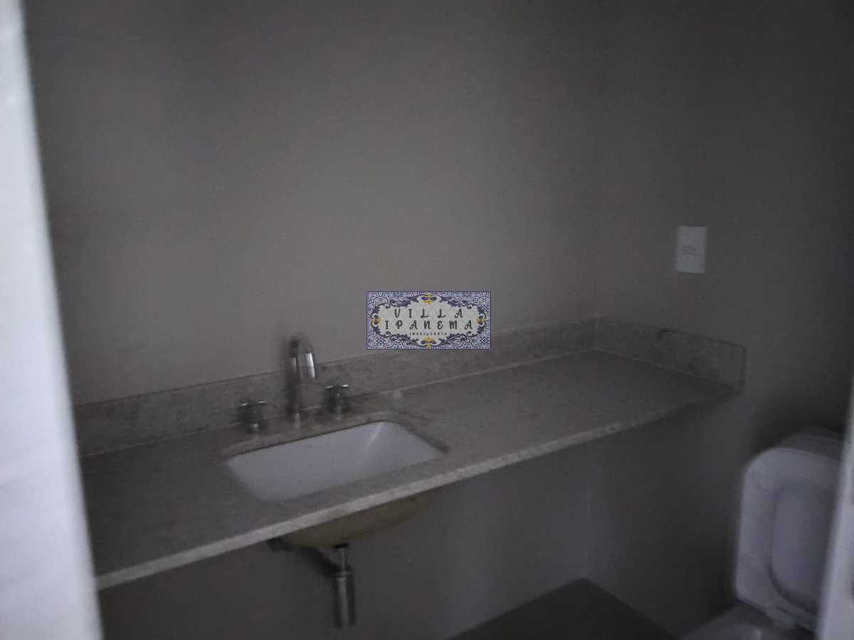 Conheça ft17. do imóvel - Apartamento à venda Rua Ministro Raul Fernandes, Botafogo, Rio de Janeiro - R$ 2.300.000 - ADR015 - 16 ft17. - 16
