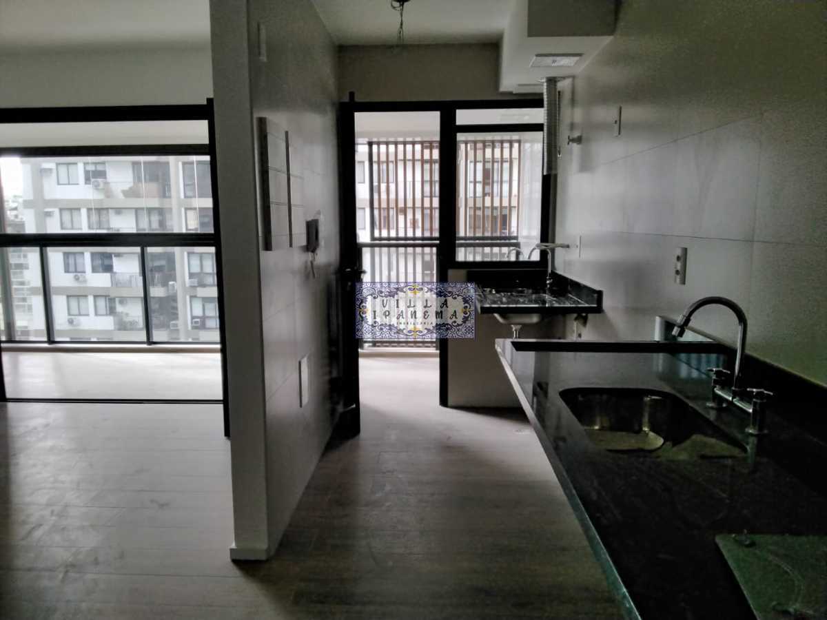 Conheça ft21. do imóvel - Apartamento à venda Rua Ministro Raul Fernandes, Botafogo, Rio de Janeiro - R$ 2.300.000 - ADR015 - 20 ft21. - 20
