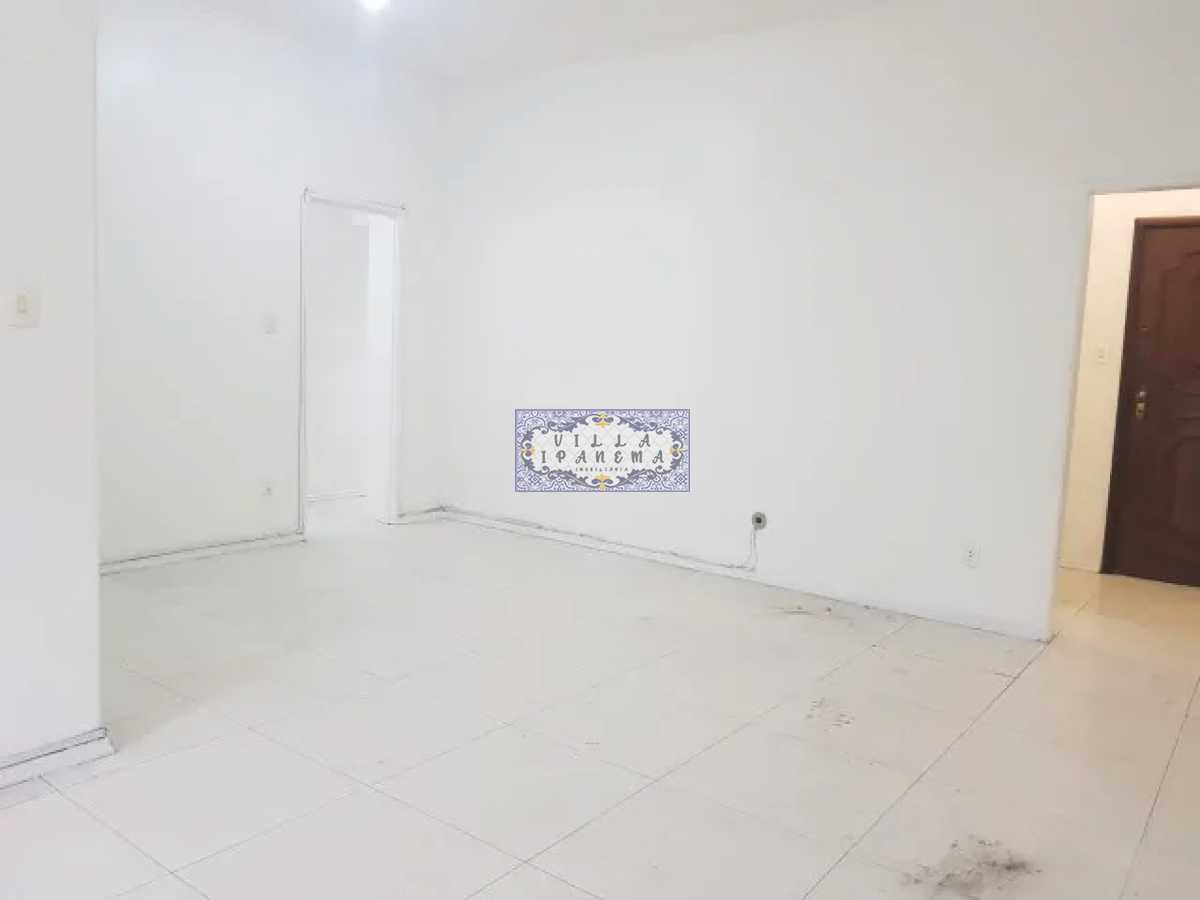 Conheça b do imóvel - Apartamento à venda Rua das Laranjeiras, Laranjeiras, Rio de Janeiro - R$ 850.000 - CPAZ598 - 1 b - 1