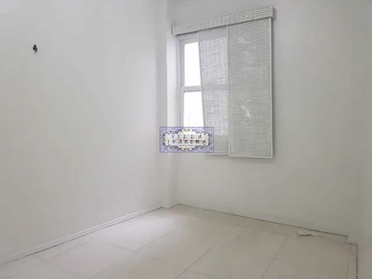 Conheça e do imóvel - Apartamento à venda Rua das Laranjeiras, Laranjeiras, Rio de Janeiro - R$ 850.000 - CPAZ598 - 5 e - 5