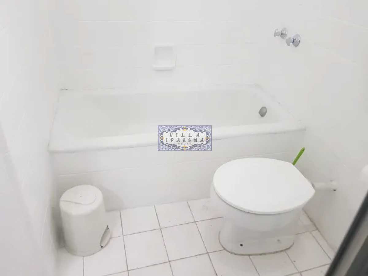 Conheça p do imóvel - Apartamento à venda Rua das Laranjeiras, Laranjeiras, Rio de Janeiro - R$ 850.000 - CPAZ598 - 16 p - 16