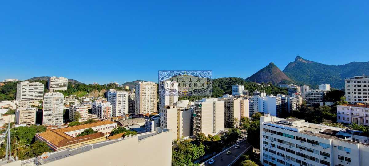 Conheça ABAB do imóvel - Cobertura à venda Rua das Laranjeiras, Laranjeiras, Rio de Janeiro - R$ 3.400.000 - CPAZ601 - 4 ABAB - 4