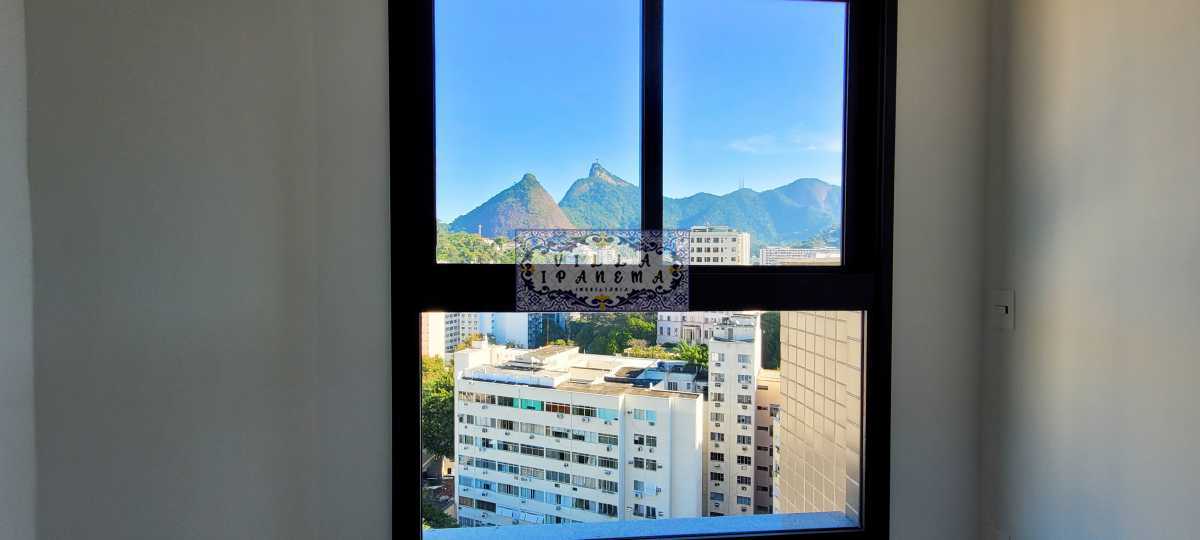 Conheça MA do imóvel - Cobertura à venda Rua das Laranjeiras, Laranjeiras, Rio de Janeiro - R$ 3.400.000 - CPAZ601 - 34 MA - 34