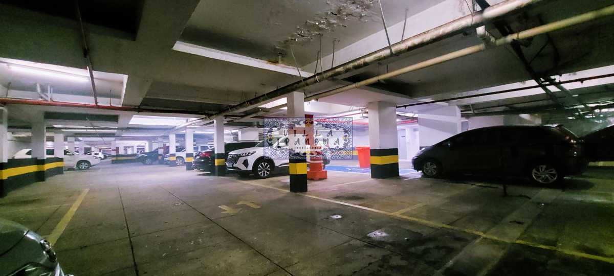 Conheça JG do imóvel - Cobertura à venda Avenida Lúcio Costa, Barra da Tijuca, Rio de Janeiro - R$ 3.350.000 - CPAZ608 - 54 JG - 54