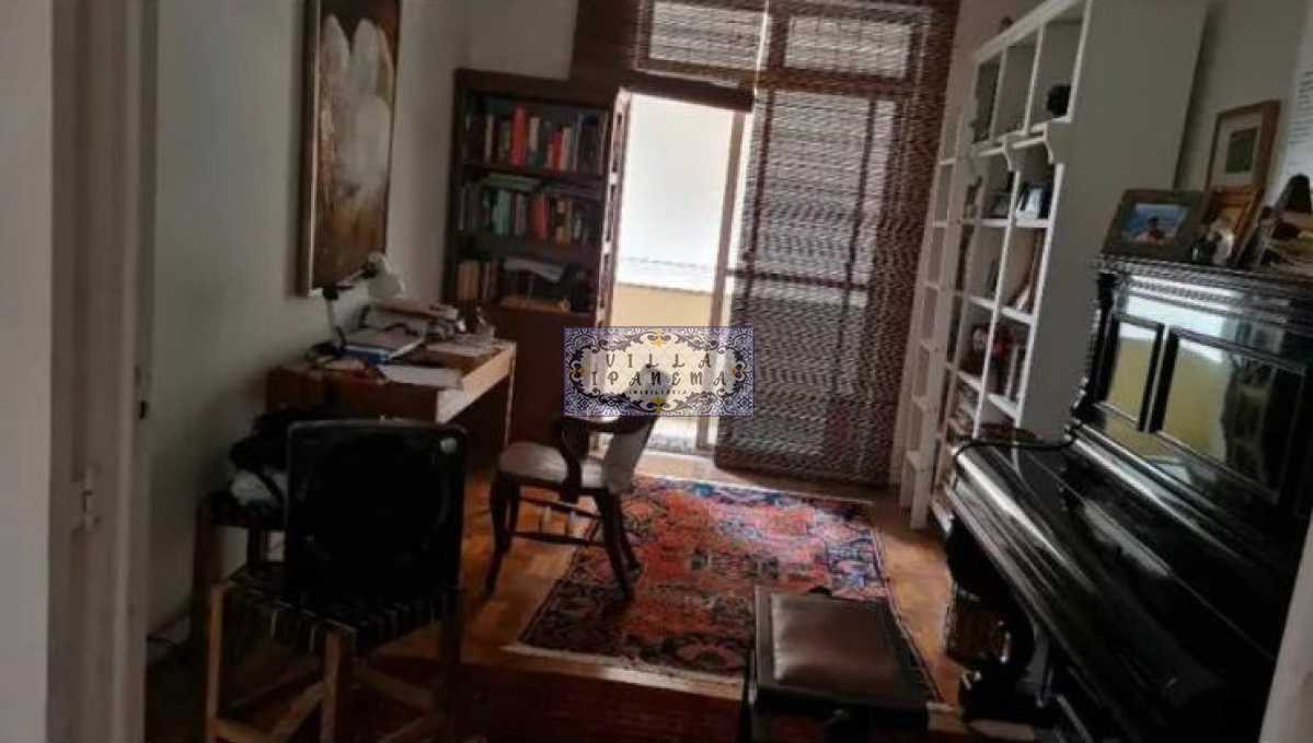Conheça Cobertura à venda Rua Bambina, Botafogo, Rio de Janeiro - R$ 1.627.500 - ROD02 - 1 1
