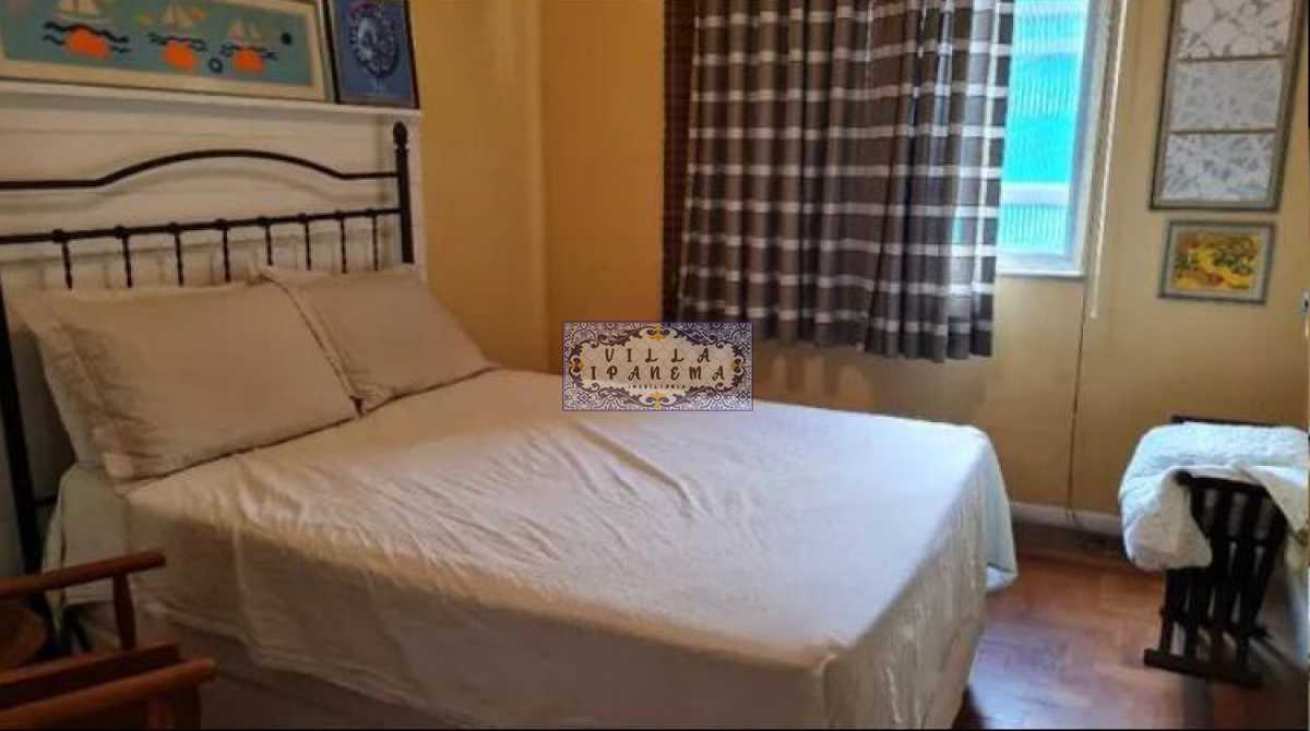 Conheça 13. do imóvel - Cobertura à venda Rua Bambina, Botafogo, Rio de Janeiro - R$ 1.627.500 - ROD02 - 16 13. - 16