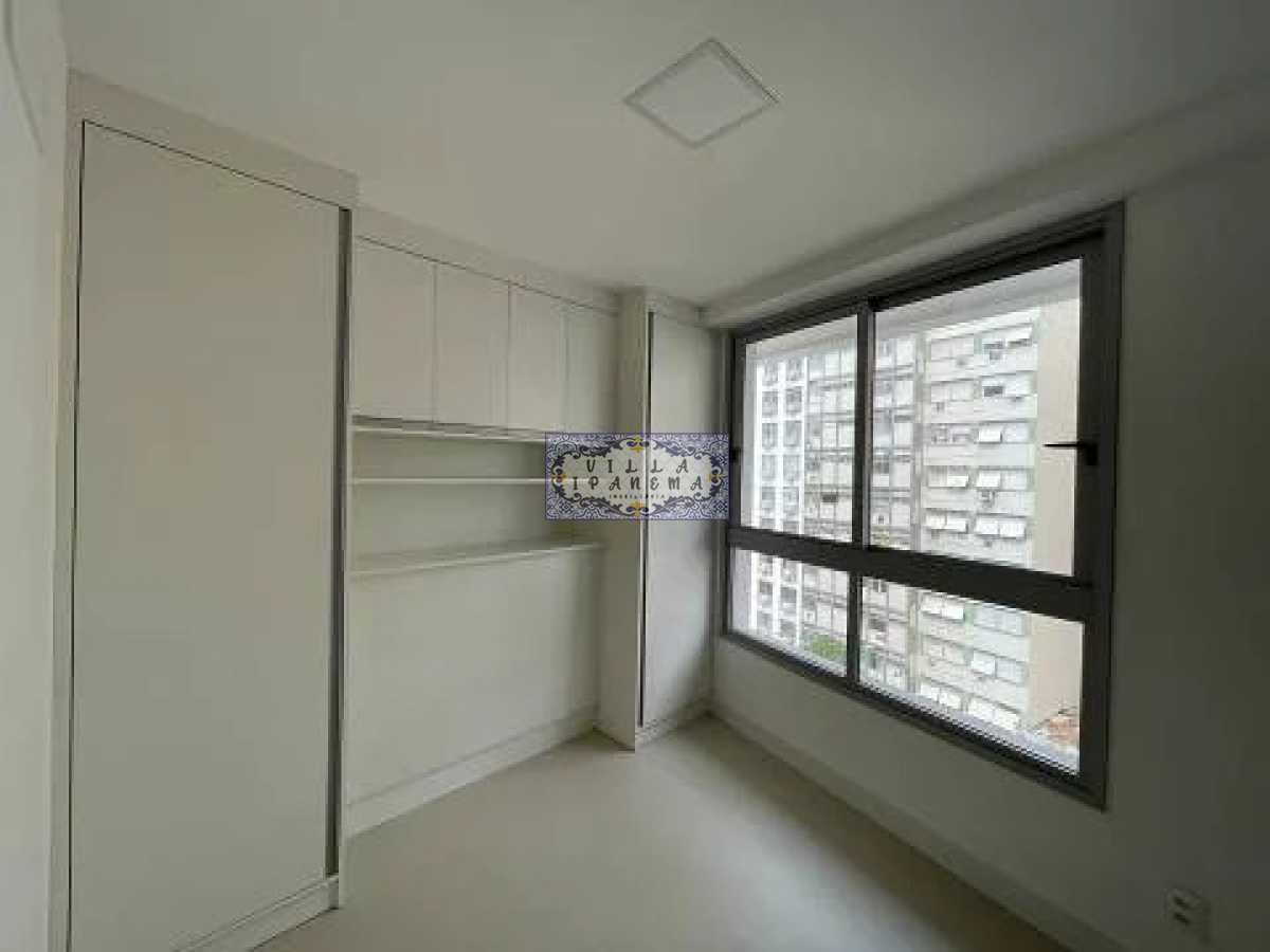 Conheça bc. do imóvel - Apartamento à venda Avenida Lauro Sodré, Botafogo, Rio de Janeiro - R$ 1.806.000 - IPA000302 - 9 bc. - 9