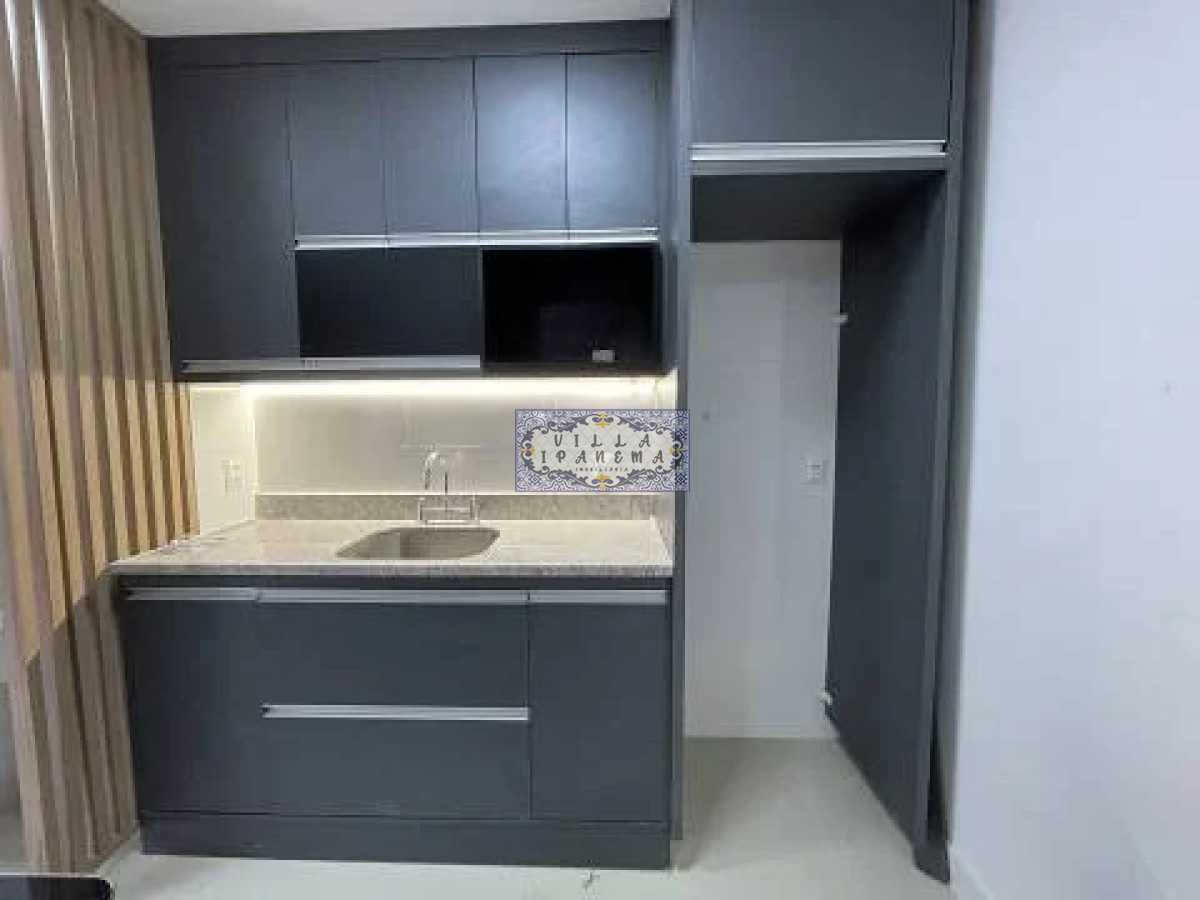 Conheça c. do imóvel - Apartamento à venda Avenida Lauro Sodré, Botafogo, Rio de Janeiro - R$ 1.806.000 - IPA000302 - 10 c. - 10