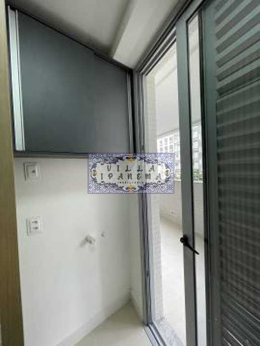 Conheça ca do imóvel - Apartamento à venda Avenida Lauro Sodré, Botafogo, Rio de Janeiro - R$ 1.806.000 - IPA000302 - 11 ca - 11