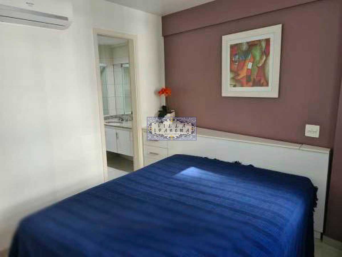 Conheça b. do imóvel - Apartamento à venda Rua General Cristóvão Barcelos, Laranjeiras, Rio de Janeiro - R$ 1.150.000 - IPA000299 - 7 b. - 7