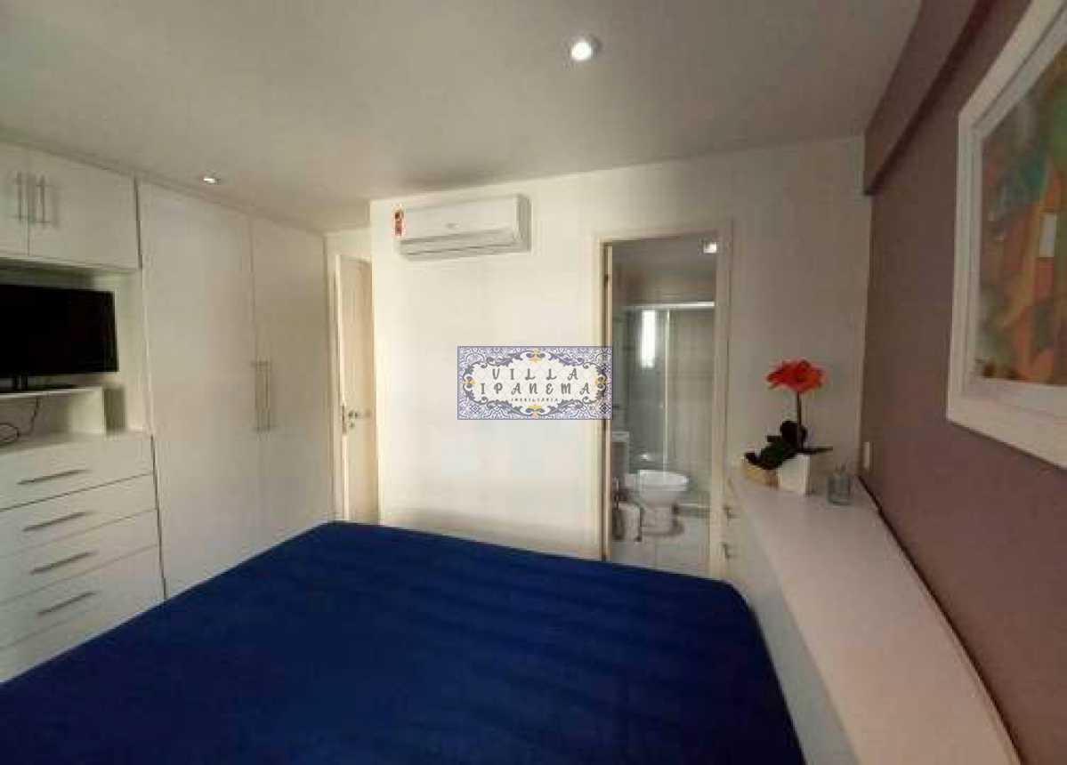 Conheça ba. do imóvel - Apartamento à venda Rua General Cristóvão Barcelos, Laranjeiras, Rio de Janeiro - R$ 1.150.000 - IPA000299 - 8 ba. - 8