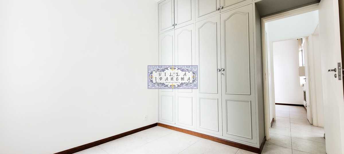 Conheça DA do imóvel - Apartamento à venda Rua Maestro Francisco Braga, Copacabana, Rio de Janeiro - R$ 770.000 - IPA20384 - 10 DA - 10