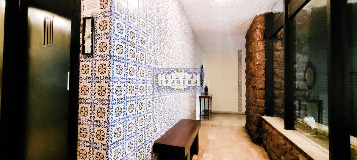 Conheça J do imóvel - Apartamento à venda Rua Maestro Francisco Braga, Copacabana, Rio de Janeiro - R$ 770.000 - IPA20384 - 24 J - 24