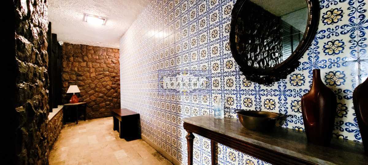 Conheça JA do imóvel - Apartamento à venda Rua Maestro Francisco Braga, Copacabana, Rio de Janeiro - R$ 770.000 - IPA20384 - 25 JA - 25