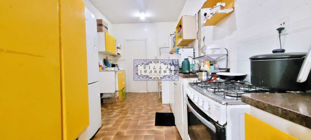 Conheça HA do imóvel - Apartamento à venda Estrada da Gávea, Gávea, Rio de Janeiro - R$ 850.000 - IPA20392 - 29 HA - 29