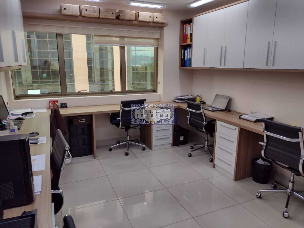 Conheça WhatsApp Image 2023-08-17 at 1 do imóvel - Sala Comercial 59m² à venda Barra da Tijuca, Rio de Janeiro - R$ 740.000 - 0038ELIENE - 7 WhatsApp Image 2023-08-17 at 1 - 7