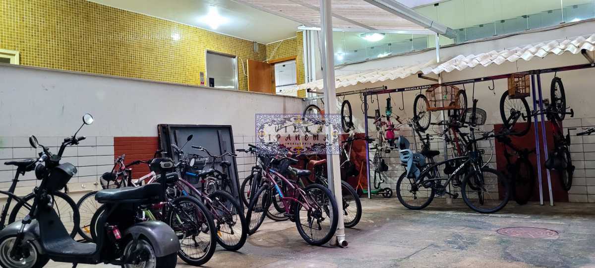 Conheça K do imóvel - Apartamento à venda Rua Cinco de Julho, Copacabana, Rio de Janeiro - R$ 1.900.000 - IPA20416 - 37 K - 37