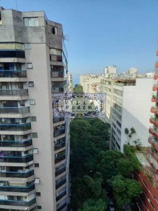 Conheça DA do imóvel - Apartamento à venda Rua Tonelero, Copacabana, Rio de Janeiro - R$ 1.890.000 - IPA20437 - 18 DA - 18