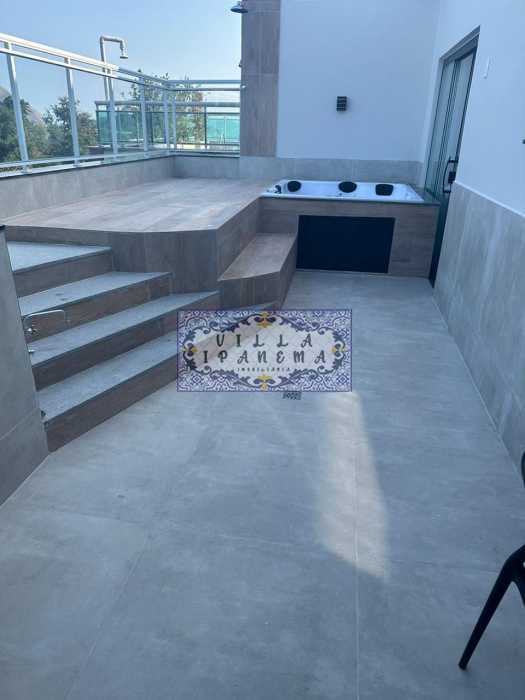 Conheça a4 do imóvel - Cobertura à venda Rua Joaquim Távora, Icaraí, Niterói - R$ 1.350.000 - IPA20439 - 5 a4 - 5