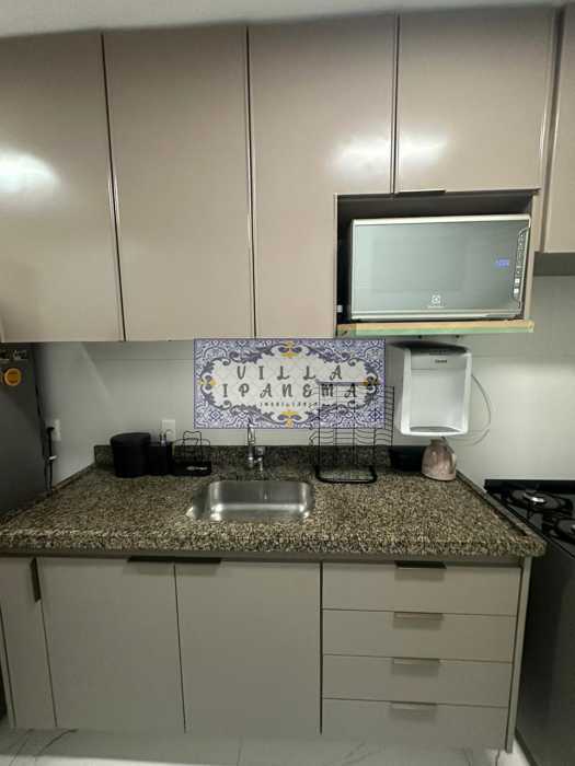 Conheça f do imóvel - Cobertura à venda Rua Joaquim Távora, Icaraí, Niterói - R$ 1.350.000 - IPA20439 - 26 f - 26