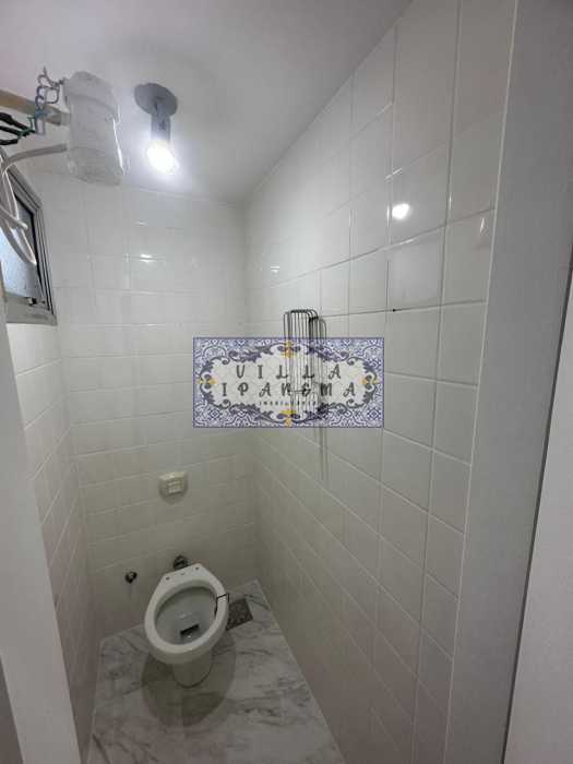 Conheça g do imóvel - Cobertura à venda Rua Joaquim Távora, Icaraí, Niterói - R$ 1.350.000 - IPA20439 - 29 g - 29