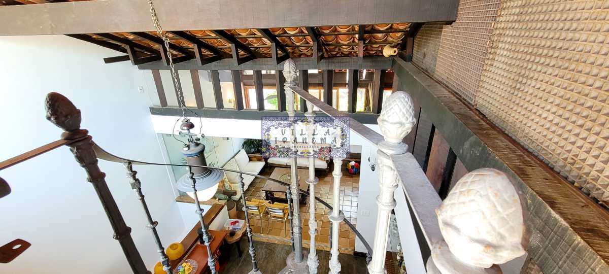 Conheça BH do imóvel - Casa à venda Rua Manuel Niobei, Urca, Rio de Janeiro - R$ 3.500.000 - IPA20477 - 15 BH - 15