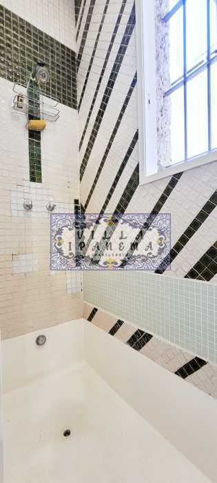 Conheça IA do imóvel - Casa à venda Rua Manuel Niobei, Urca, Rio de Janeiro - R$ 3.500.000 - IPA20477 - 36 IA - 36