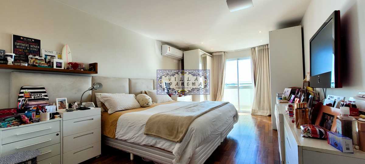 Conheça I do imóvel - Cobertura à venda Avenida das Acácias, Barra da Tijuca, Rio de Janeiro - R$ 4.389.000 - LI007 - 37 I - 37