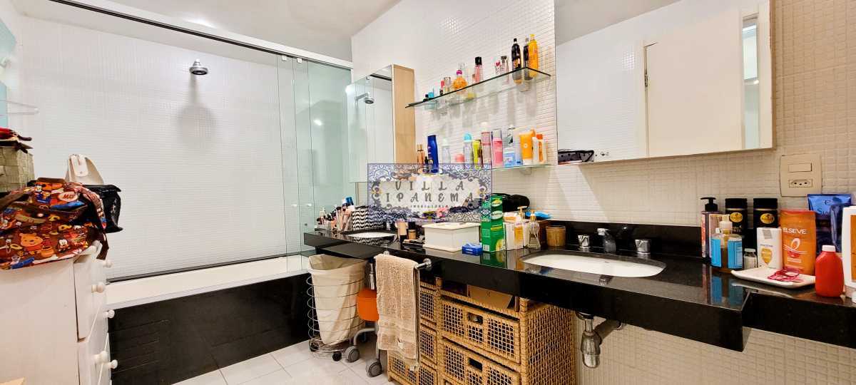 Conheça ID do imóvel - Cobertura à venda Avenida das Acácias, Barra da Tijuca, Rio de Janeiro - R$ 4.389.000 - LI007 - 41 ID - 41