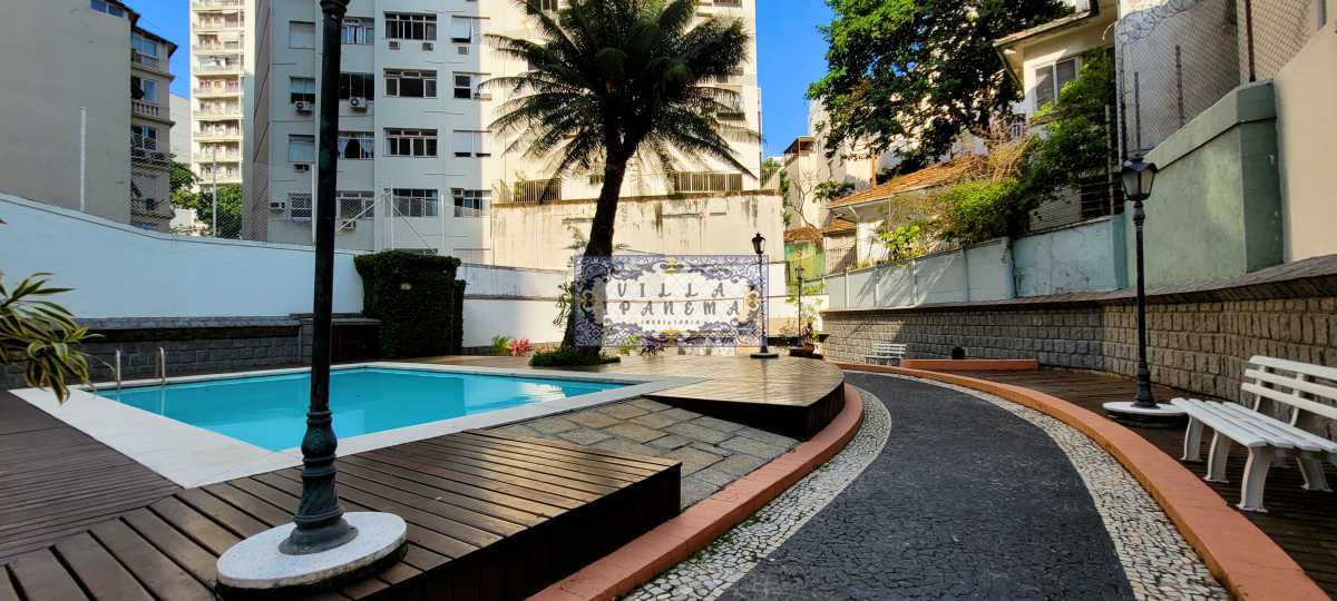 Conheça L do imóvel - Cobertura à venda Rua Senador Vergueiro, Flamengo, Rio de Janeiro - R$ 5.200.000 - LI0156 - 58 L - 58